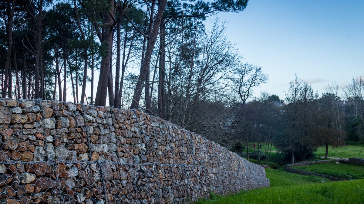 Un mur de soutènement est-il qualifié de mitoyen s'il est en limite de propriété ? 🏡

#Immobilier mon.actuonline.net/r/tnxdyug