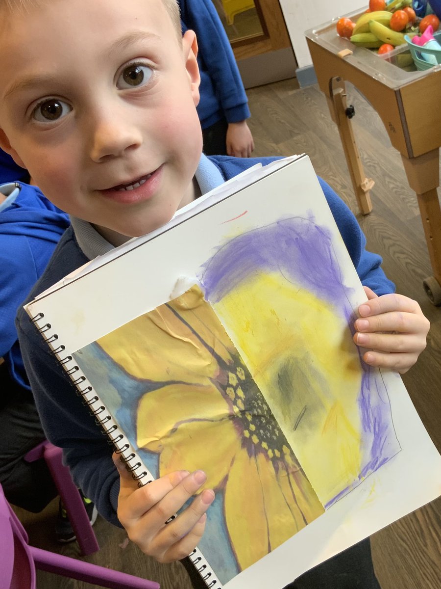 PPA Layton Primary tweet media