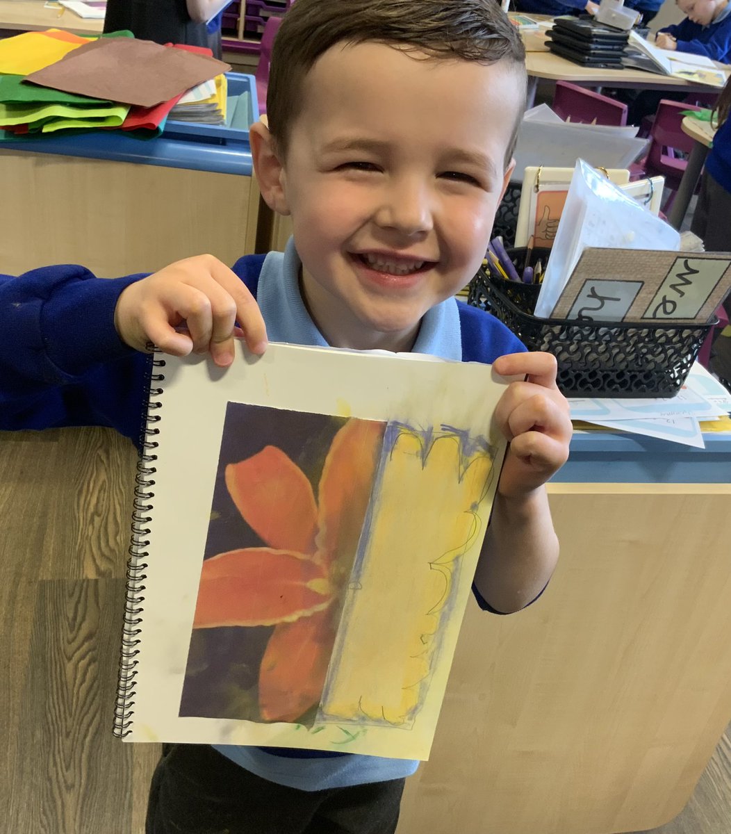 PPA Layton Primary tweet media