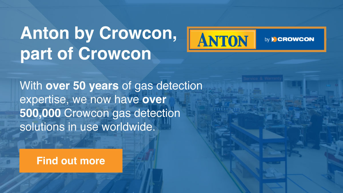 antonanalysers's tweet photo. #Crowcon Detection Instruments Ltd is part of the #Halma family, a group of organisations dedicated to providing safety, health and environmental technologies to #support organisations across multiple industries.https://t.co/NUl8bOllGv https://t.co/lzbtiGbPRU