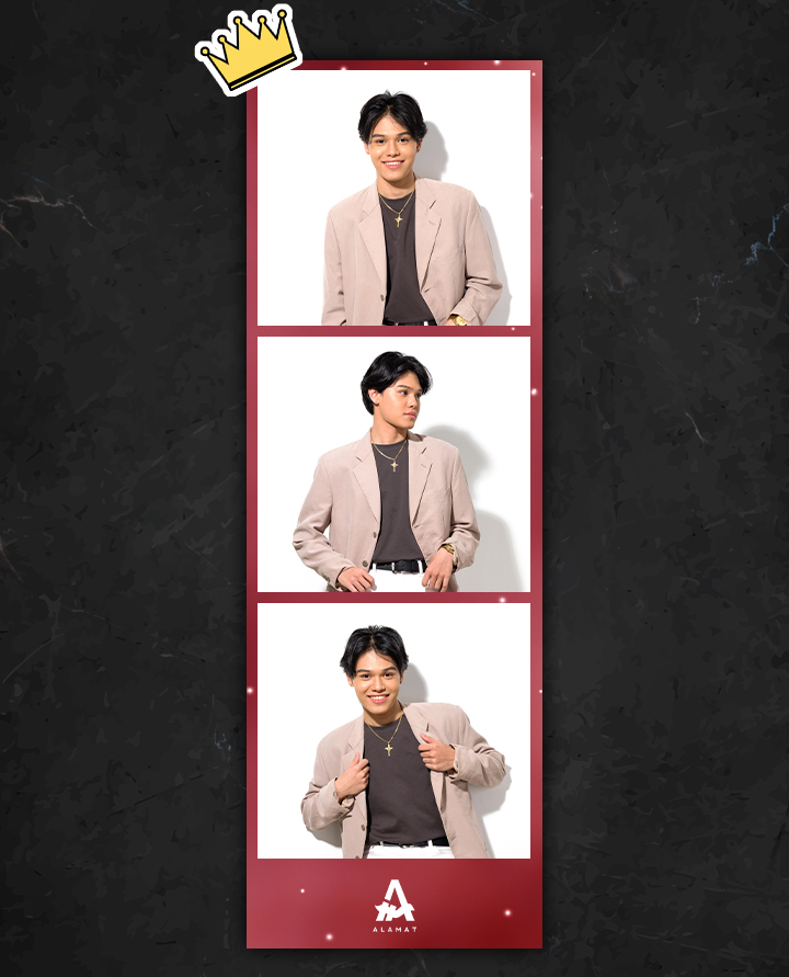 ALAMAT R-Ji
< Prom King Concept Photo >
Section: ALAMAT Episode 1
March 17, 2022 | 6PM 

Stream 'ABKD' in all digital streaming platforms:  bfan.link/abkd-alamat
#SectionAlamatTeaser