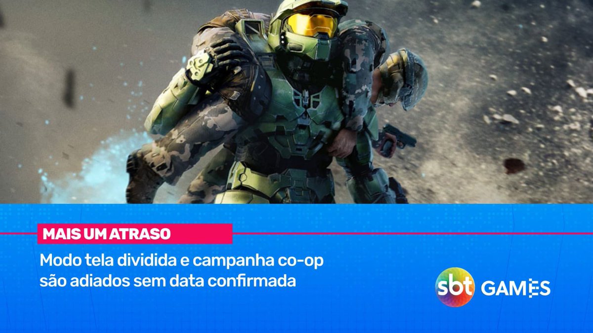 Italo_Vita's tweet photo. Foda neh, creio que eu e uma galera esteja aguardando… vamos lá #i343 acelera isso aêêêêê! 🙌🏻🙌🏻🙌🏻

#Halo #HaloCoop #i343 https://t.co/PF5nct0LTo