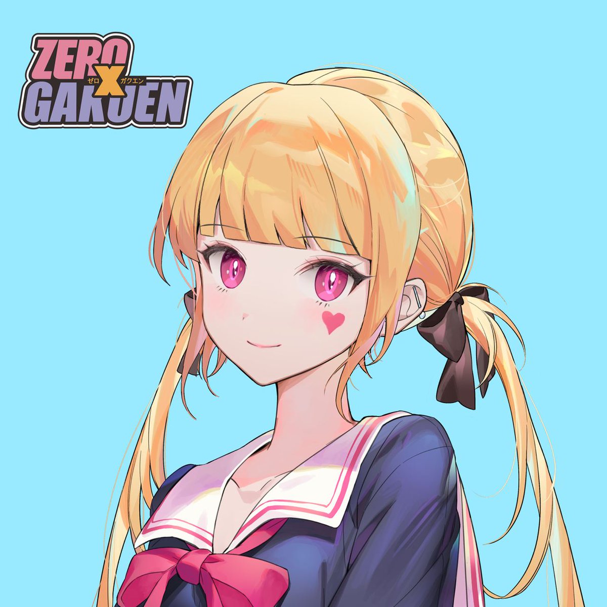 0xgakuen's tweet photo. Hi, my name is ゆみ(Yumi) and I'll be your guide to Web3!

#Web3 #NFT #anime #Metaverse #0xGakuen #ZeroXGakuen https://t.co/bOzq7lVu0S