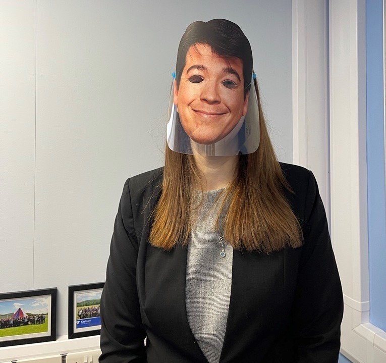 KeyburyFS's tweet photo. Today, our team are taking part in a wheel-esq quiz to raise money for Comic Relief. 🔴

Team members have selected specialist subjects including Peppa Pig 🐽, Manchester United ⚽and African Animals 🐘. 
What would your specialist subject be? 🤔

#ComicRefief #RedNoseDay https://t.co/RZiwxsVITp