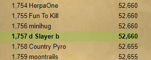 Call_Me_OFF's tweet photo. #osrs Leagues has ended! I managed to grab the Dragon Rank successfully! Super happy and burnt, but that doesn't stop me from streaming!

Going live right now and we will be progressing our GIM account!

https://t.co/taoxdbnBYv

#twitch #twitchaffiliate #smallstreamer https://t.co/dTSiSd7fyP