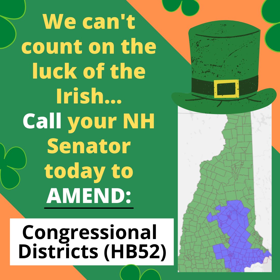 OpenDemocracyAction on Twitter "When districts are competitive, ALL