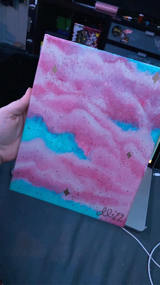 DeesInkblots's tweet photo. Prints:
https://t.co/E0xj3AzXnb

Commissions: (DM me!)
Acrylic paint on canvas.
Graphite pencil on paper.
Pricing varies on content.
Venmo, Cashapp, PayPal accepted

Pokémon Cards:
https://t.co/EVrHLhOt2K

IG:
https://t.co/XZD5dLEgMi

Twitch:
https://t.co/crrnqpLBL3 https://t.co/w0pkD6jkdp