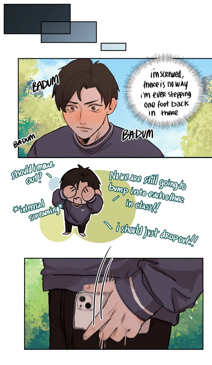 kunikage part 6- because i am in love with you (2/3) 