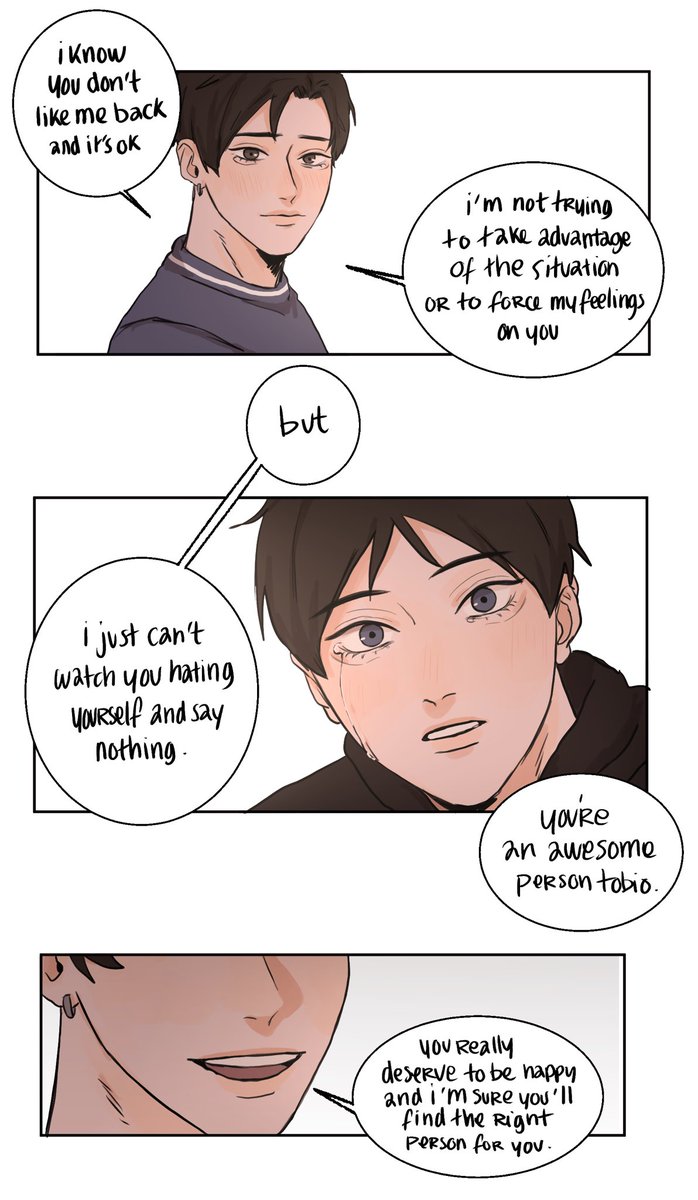 kunikage part 6- because i am in love with you (2/3) 