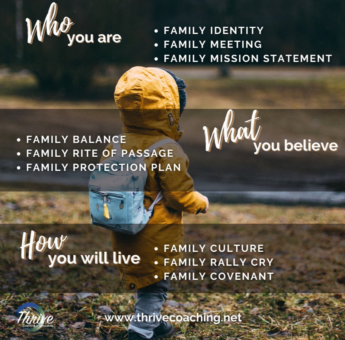 ThriveCoaching1's tweet photo. A 6 month Family Experience!!!

9 intentional steps that the family takes together to cutback stress &amp; conflict at home while leaving a legacy in the everyday rhythm of life.

Book a free call to find out more!
https://t.co/qeQrHgv9Hb https://t.co/WAvjxFtGbV