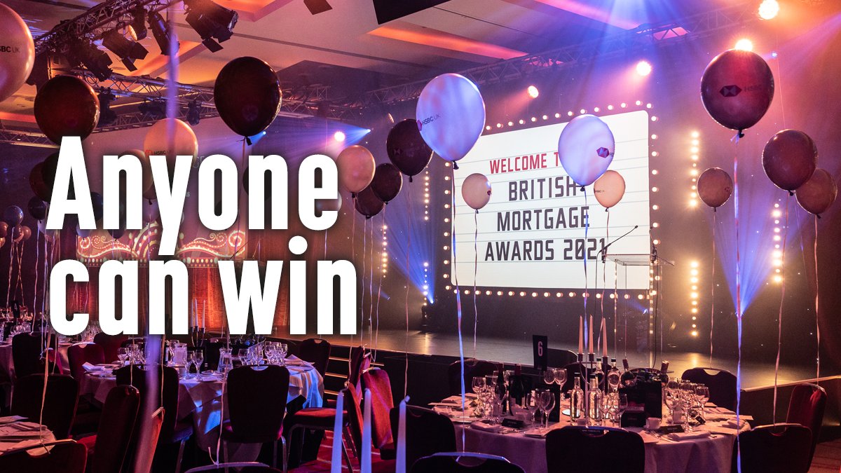 mortgagesols's tweet photo. The British Mortgage Awards are all about brilliant people, not companies. 85% of winners in 2021 were different to the previous year. Our finalists also came from a broad spectrum of firms with 49 different businesses represented #BMA2022 #BMAzing https://t.co/m73M9Cd9Vy https://t.co/hspIYVvgnA