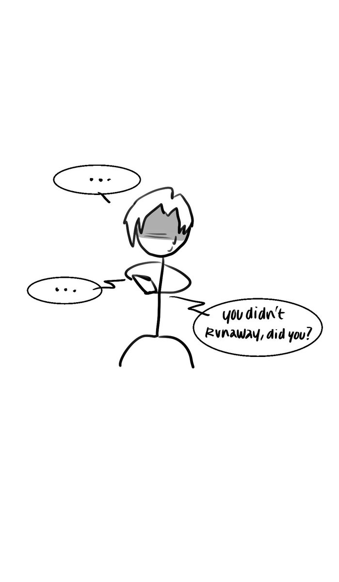 kunikage part 6- because i am in love with you (3/3) 