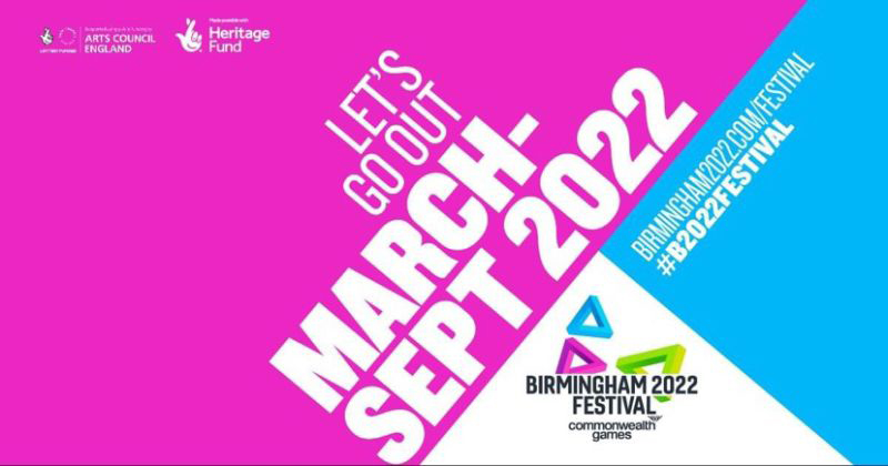 ADI_LED's tweet photo. We're looking forward to watching and supporting our partners @OpusArtsEvents and #JAProductions produce and deliver #WondrousStories to kick off the @birminghamcg22 Festival!
📆17-20 March 📍 Centenary Square, #Birmingham
🆓 FREE and Unticketed!
#b2022festival #letsgoout https://t.co/oXBB1favt1