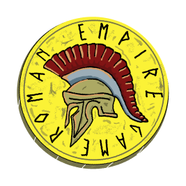 Roman Empire Game tweet media