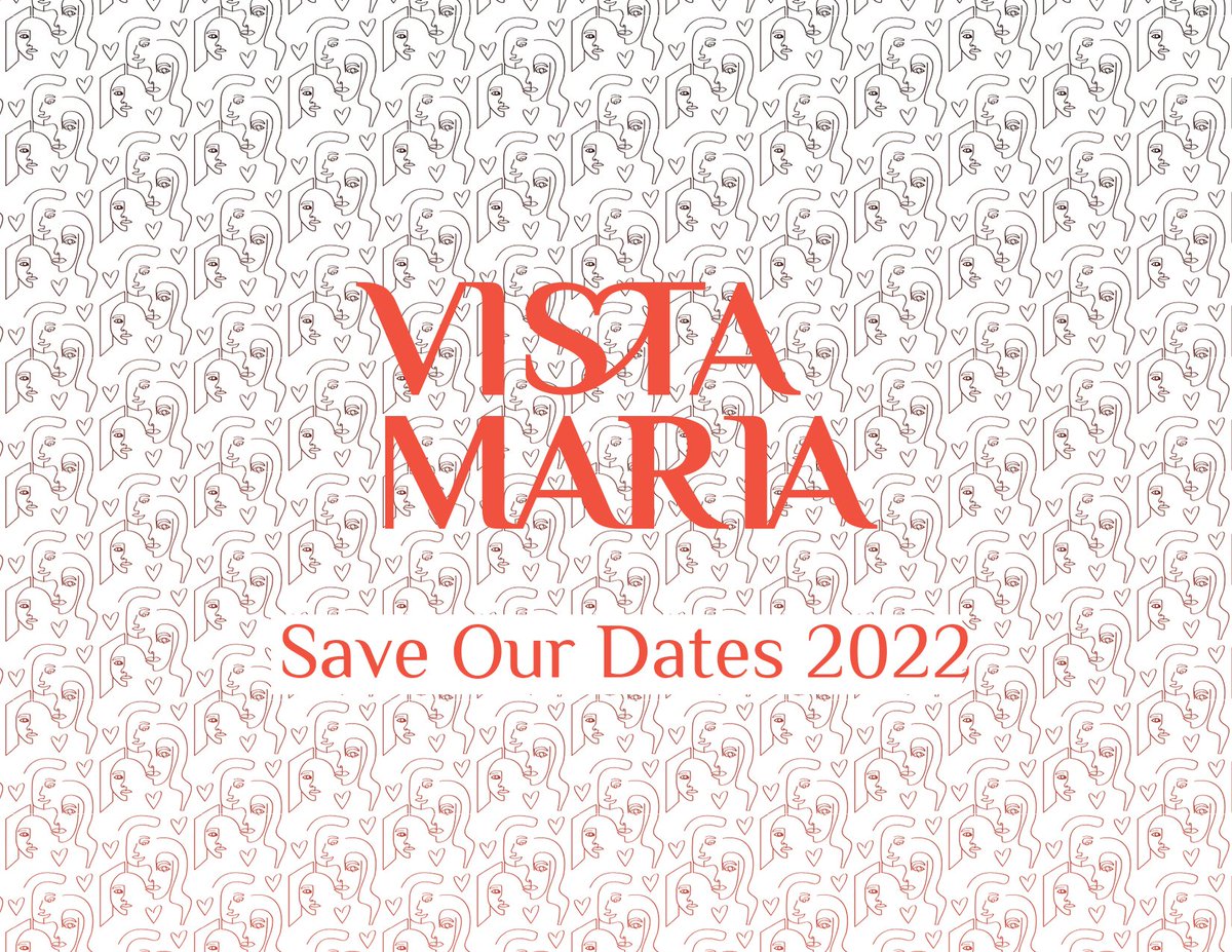 Vista Maria tweet media