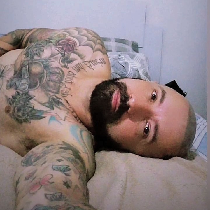 MagnoMachado01's tweet photo. Bom dia 😘🌻 https://t.co/D9z91DsqNx