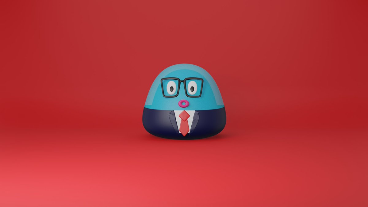 Squeezies_Inc's tweet photo. Just arrived!! The Executive Squeezy! Exclusive edition💎💸
#art #NFT #NFTCommmunity #NFTCollection #NFTcollectibles https://t.co/aeA0CPescF