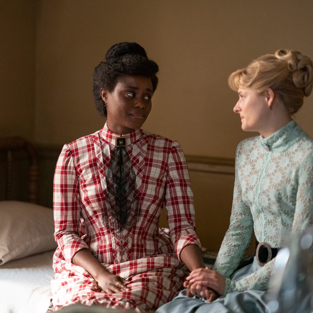 'A truly good period drama is one that allows its viewers to reflect on the present by looking at the past through a modern lens.' 

<a href="/moni_mega/">Mega Moni</a> discusses what must be considered in determining a truly great period drama.

theboar.org/2022/03/what-m…

Image: sky editorial asset centre