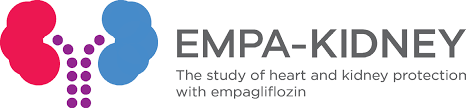 mvaduganathan's tweet photo. P3 #EMPAKIDNEY RCT stopped early due to efficacy in #CKD. Congrats @willkidney @Oxford_NDPH &amp; investigators!

Broad clinical profiles
⭐️1/2 w/o diabetes
⭐️1/2 w/ UACR<300mg/g
⭐️1/4 w/ GN

CKD trials likely to have clearest mortality signal across #CaReMe.

https://t.co/Atj9Yx9VN0 https://t.co/EJ4RcRxAu2