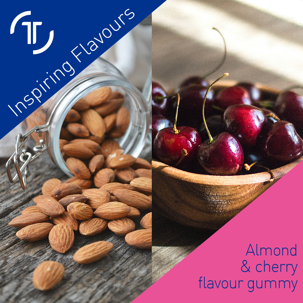 tastetech's tweet photo. Spring is finally here and the changing season has inspired our Innovation team to create some flavour ideas. First up Gum &amp; Confectionery:

Read our blog to find out more

https://t.co/WfZQPEsdYN

#flavour #foodmanufacturing #confectionery https://t.co/xmvU2KpCKG
