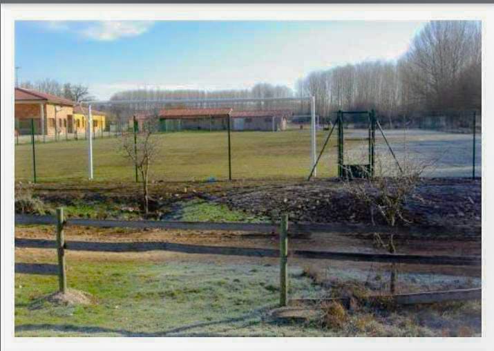 campuscatedral's tweet photo. Nuestras instalaciones para el Campus "La Catedral del Fútbol"

Albergue Turístico Granja Escuela Arlanzón 

Si quieres conocer más de las instalaciones entra en el siguiente enlace:
 
https://t.co/RtegS2s8HD 

#CampusLaCatedralDelFútbol
#fútbol 
#burgos https://t.co/QD2IkFru7a