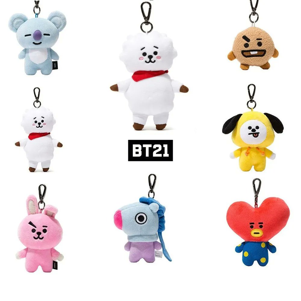 MikrokosmosBra's tweet photo. Bag Charm BT21 Oficial.
R$150 com frete express internacional incluso.
Formas de pagamento: pix, transferência, boleto e depósito. 
Para mais informações e pedidos na dm!
(Consultar disponibilidade do personagem.) https://t.co/roDlMQoEf5