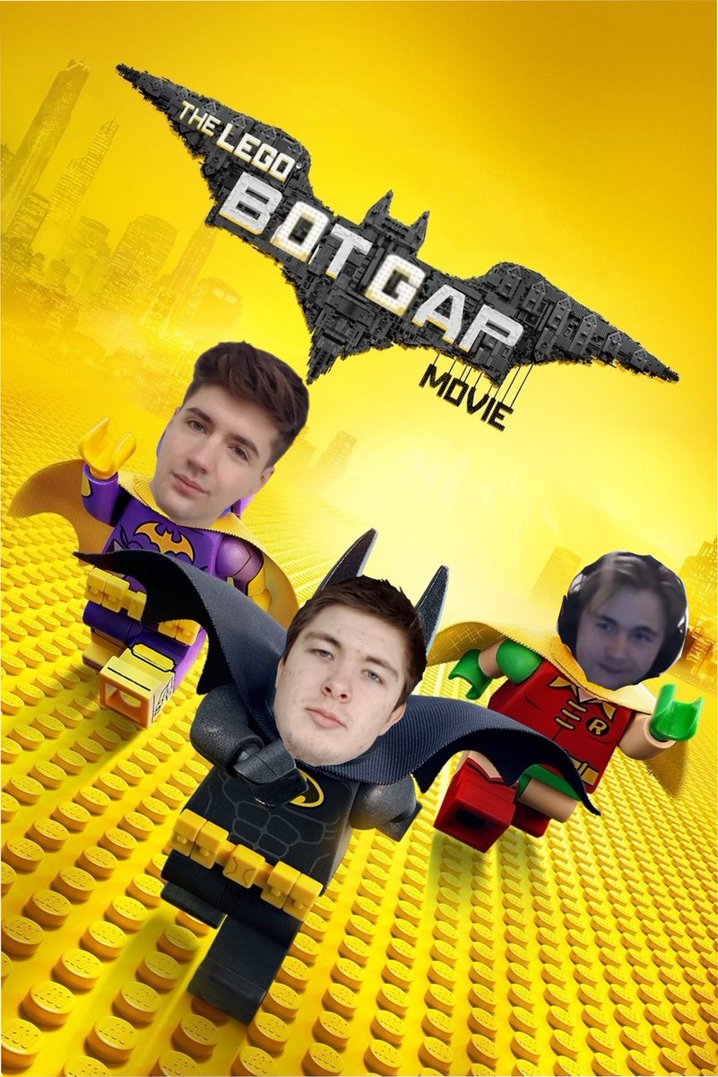 Clockwoork's tweet photo. #ProGro #BATSWIN
Direi che ho vinto la #SocialRumble così: https://t.co/hOMEYnyfdB