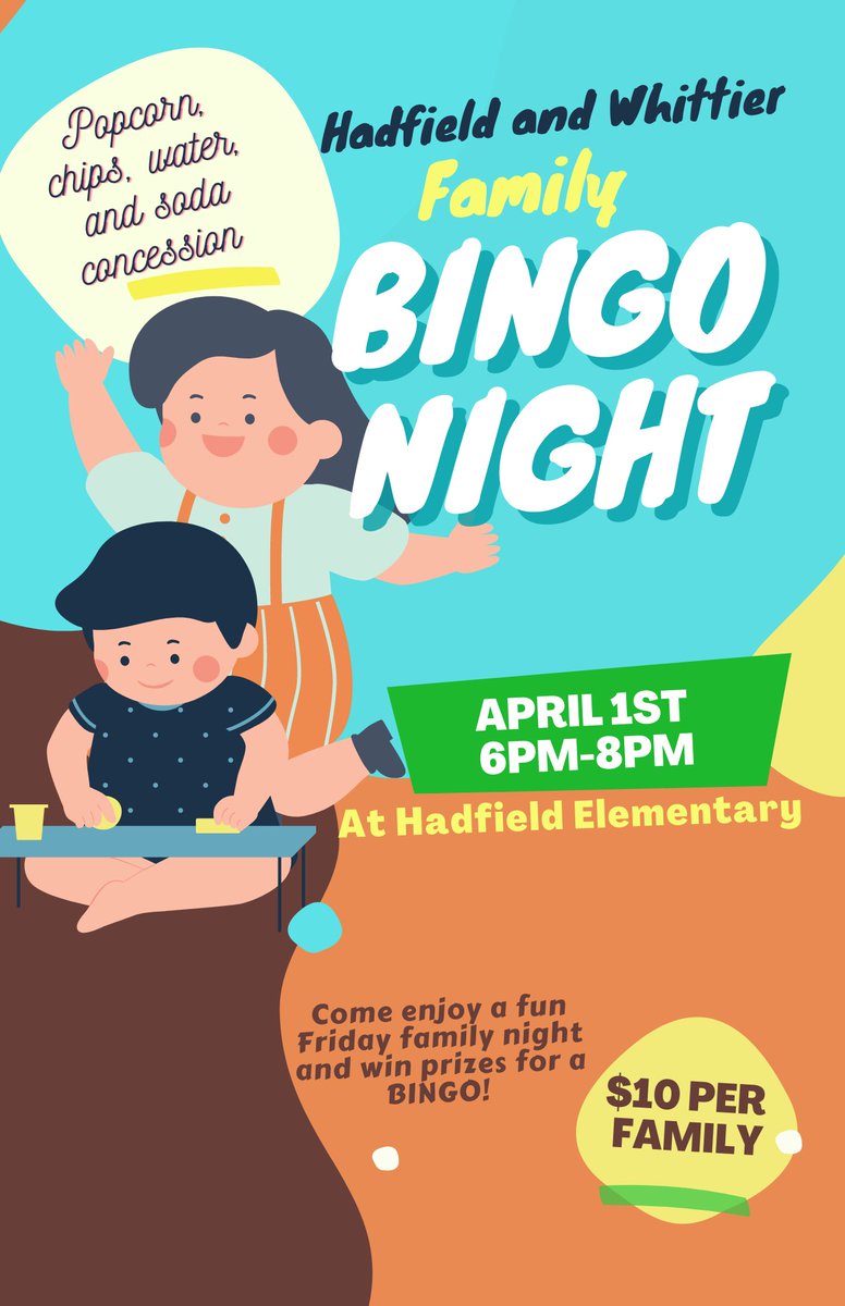 Hadfield School tweet media