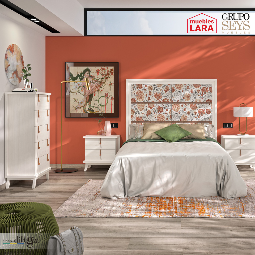 GRUPOSEYS's tweet photo. ¿Vas a cambiar el #dormitorio? No importa cuál sea tu estilo #deco. Conoces perfectamente cuáles son los indispensables que nos ayudan a recargar las pilas. Y por eso, te dejamos con estas ideas de las colecciones #Cerdeña y #Sajonia (líneas #Essencial y #Divogue)⁣ https://t.co/nJPzrogz3x