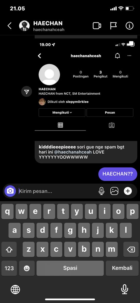 kiddieechann tweet picture