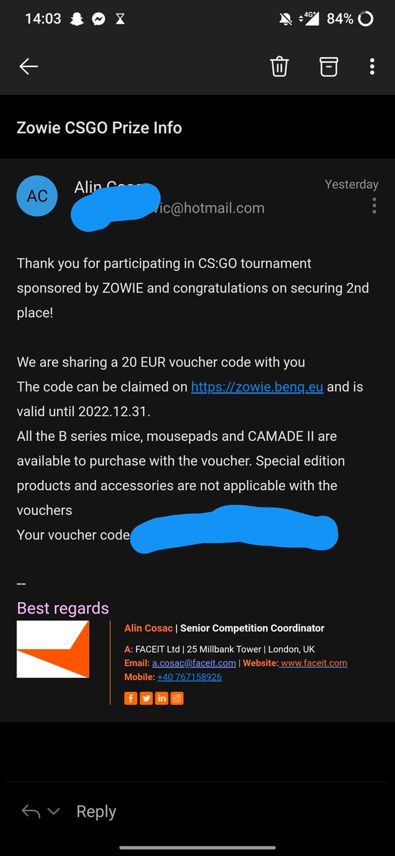 Säljer denna för 100kr Swish :) först till kvarn