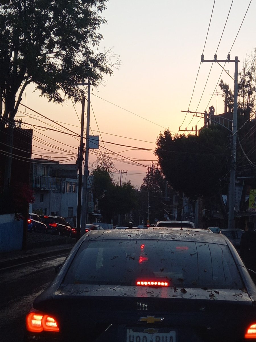 gabyhelguera66's tweet photo. @lialimon es intransitable av desierto de los leones para ir a escuelas y trabajos. URGE estrategia de movilidad, confiamos en que ud y su equipo marcarán la diferencia. Gracias https://t.co/ga6btpCg0u