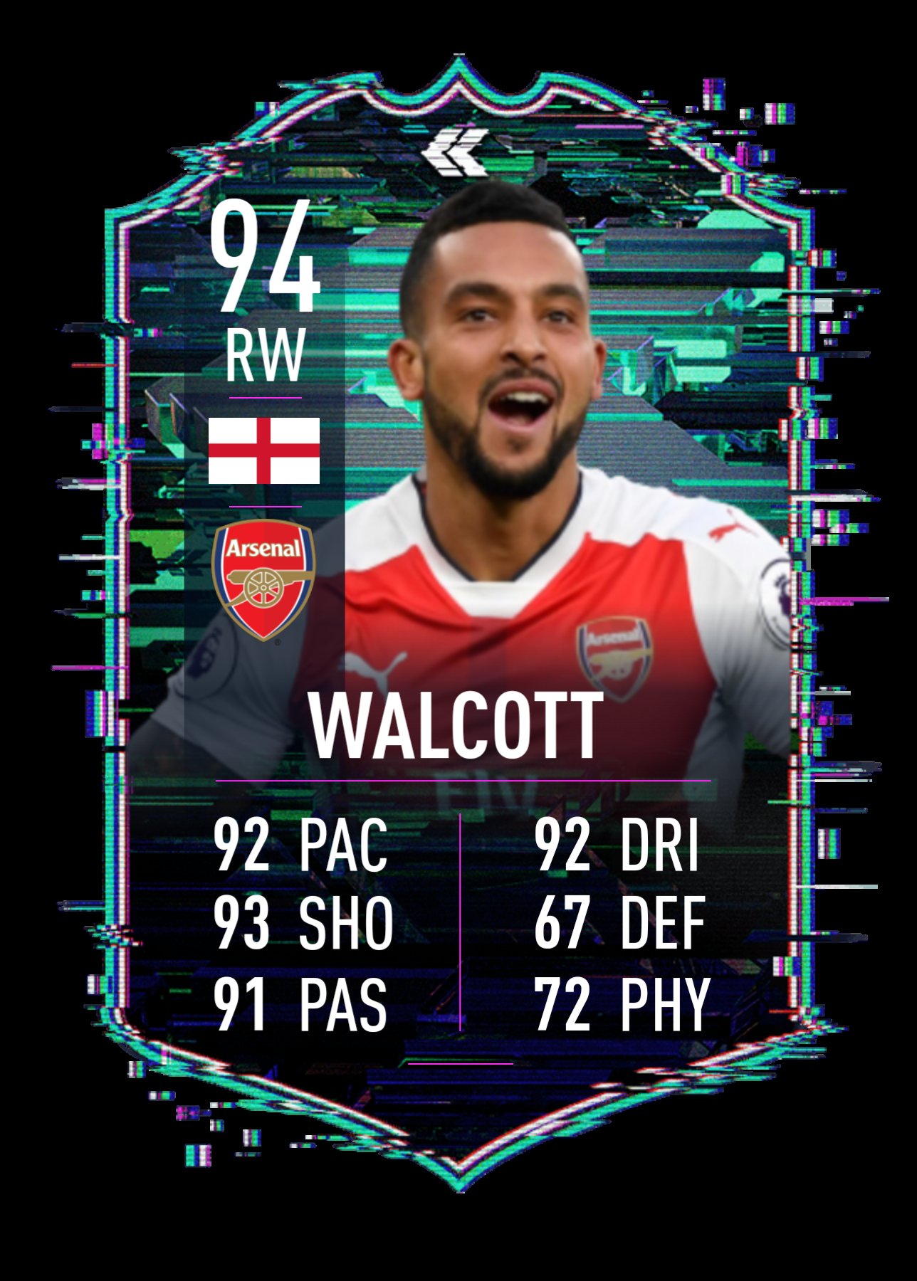 Happy birthday to Theo Walcott Agustín Marchesín and Dominic Calvert-Lewin 