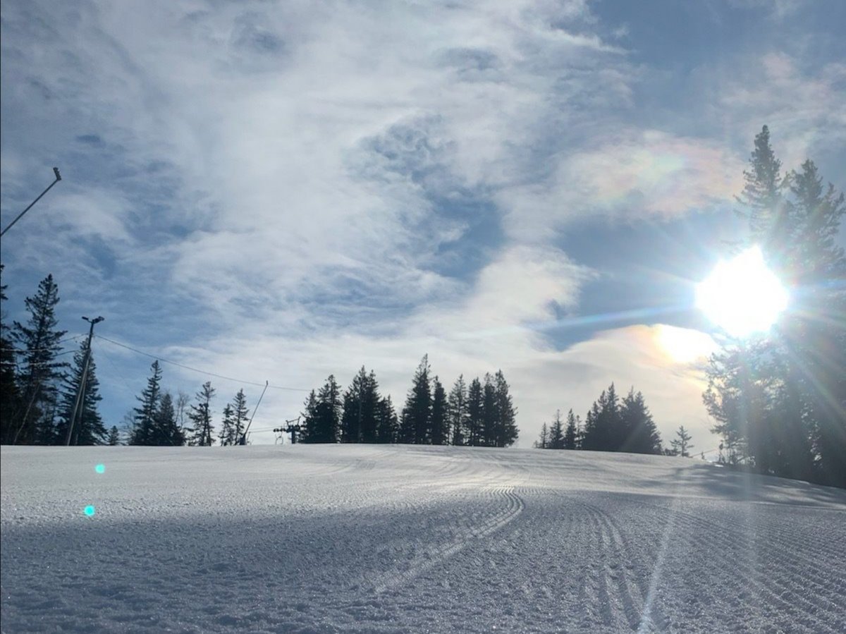 Poley Mountain Resorts tweet media