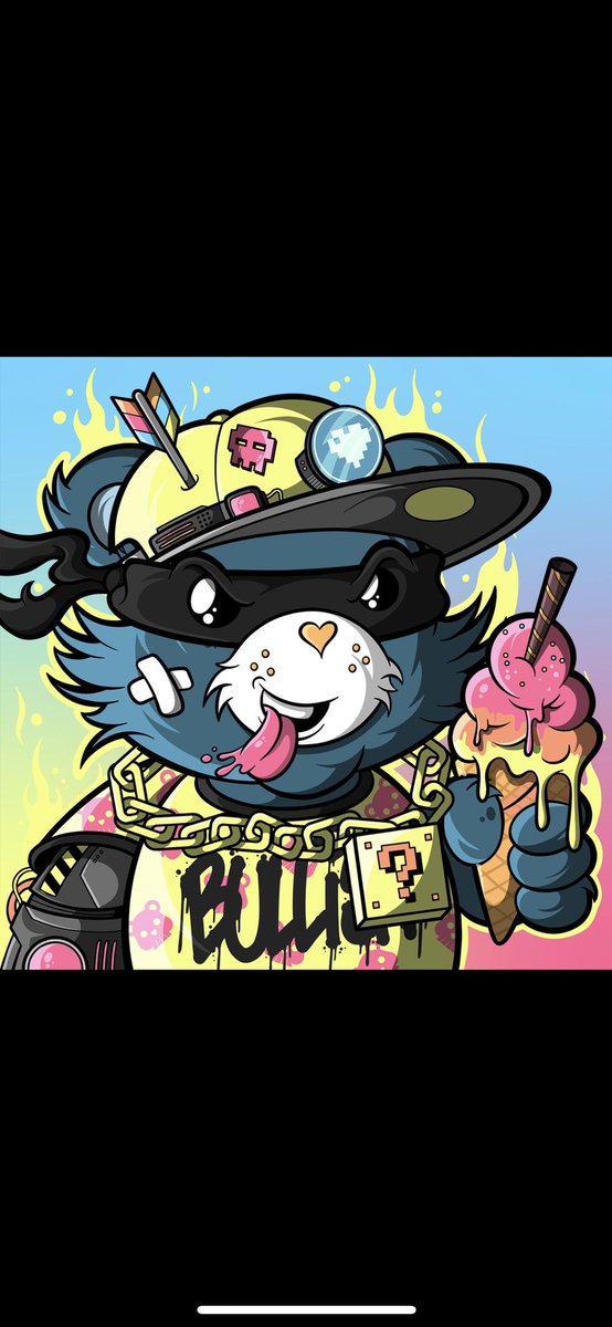 Asura8289's tweet photo. @BrianGarrett @BearsRare All on board!!!!! It’s gonna be lit once you’re part of the fam!!! 🐻🔥🔥🔥 https://t.co/ymhNF0mEPz