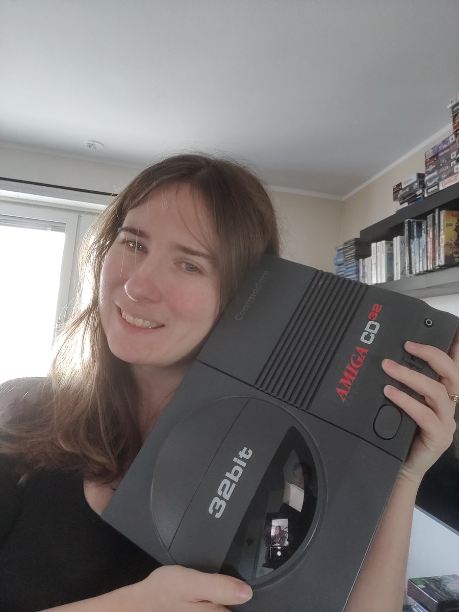 Game Mistress tweet media