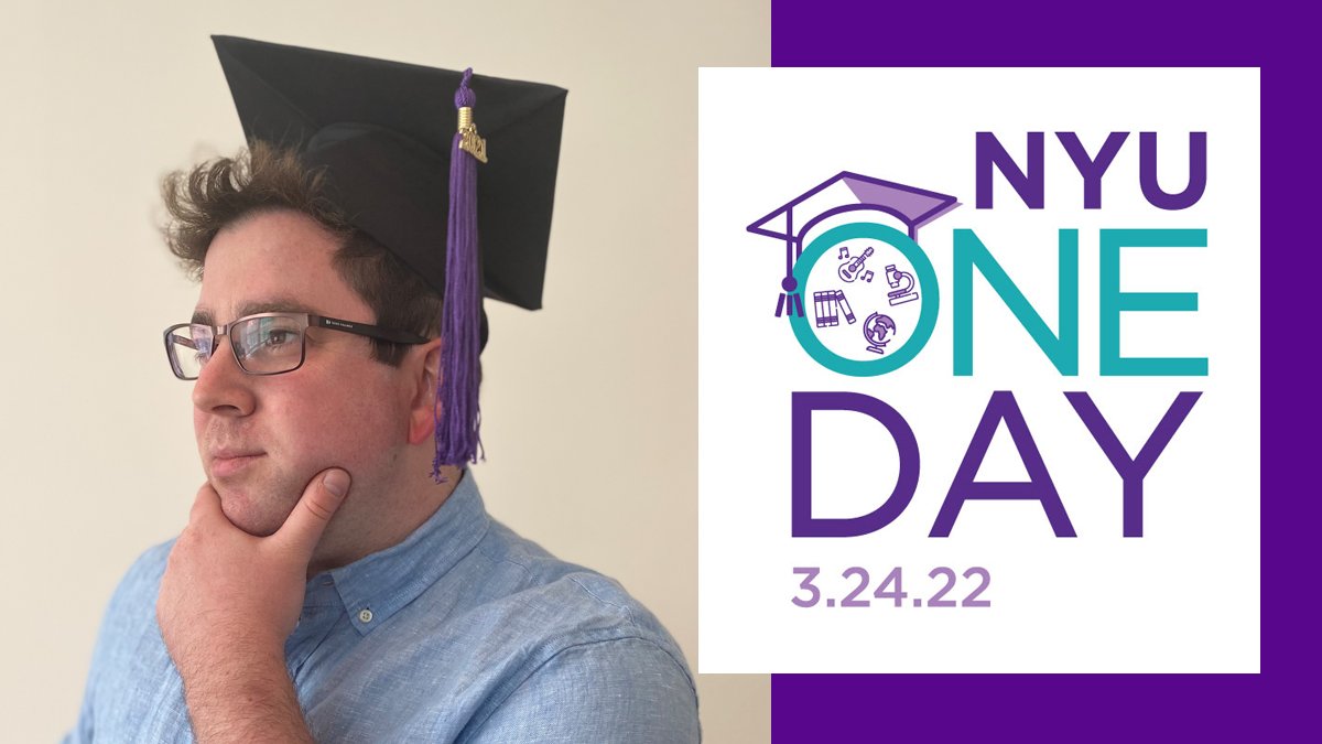 NYU Silver (@nyusilver) on Twitter photo Now a Service Coordinator & Behavioral Health Specialist at <a href="/AllwelCaresNY/">Allwel Cares</a>, #NYUSilverAlum Noah P. Cohen, LMSW covered his licensing exam fee w/a grant from our Moving Forward Fund. On #NYUOneDay, 3.24.22, help replenish the fund for new Silver grads: nyuoneday.org/challenges-sil…. Now a Service Coordinator & Behavioral Health Specialist at <a href="/AllwelCaresNY/">Allwel Cares</a>, #NYUSilverAlum Noah P. Cohen, LMSW covered his licensing exam fee w/a grant from our Moving Forward Fund. On #NYUOneDay, 3.24.22, help replenish the fund for new Silver grads: nyuoneday.org/challenges-sil….