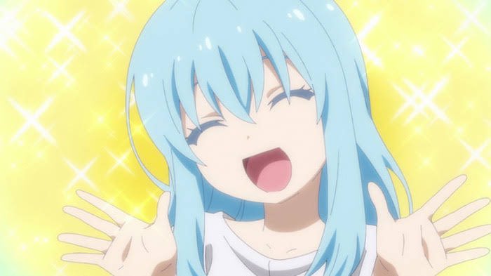 S22343752S's tweet photo. アニメが大好きです！
いっぱい絡んでくれると嬉しいです…🥺✨
#アニメ好きと繋がりたい #アニメ好きな人RT・いいね #アニメ垢フォロバ100 #仲良くしてくれる人と繋がりたい https://t.co/Z4RGFks9NN