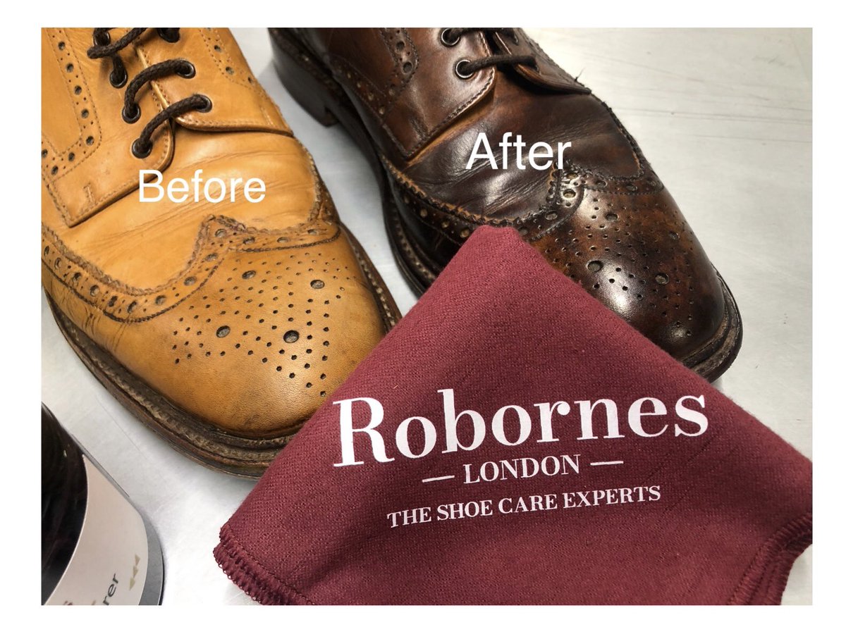 robornes tweet picture