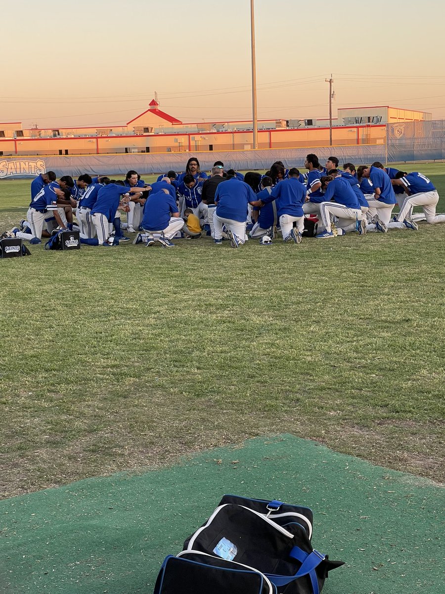 So blessed to have our son grow up on the field. #blessed #baseballlife #ollubaseball <a href="/CoachAughney/">Bryan Aughney</a>