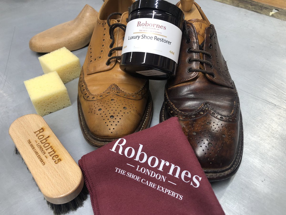 robornes tweet picture