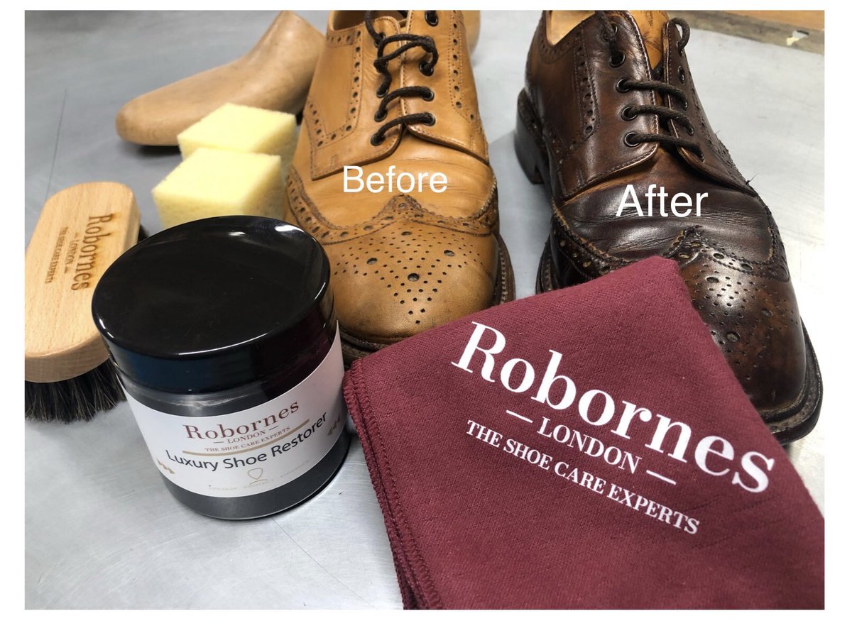 robornes tweet picture