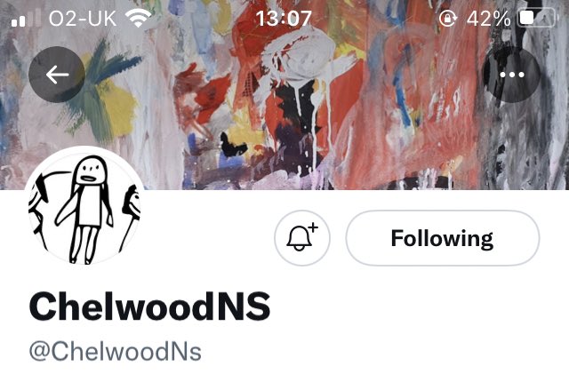 Chelwood tweet media