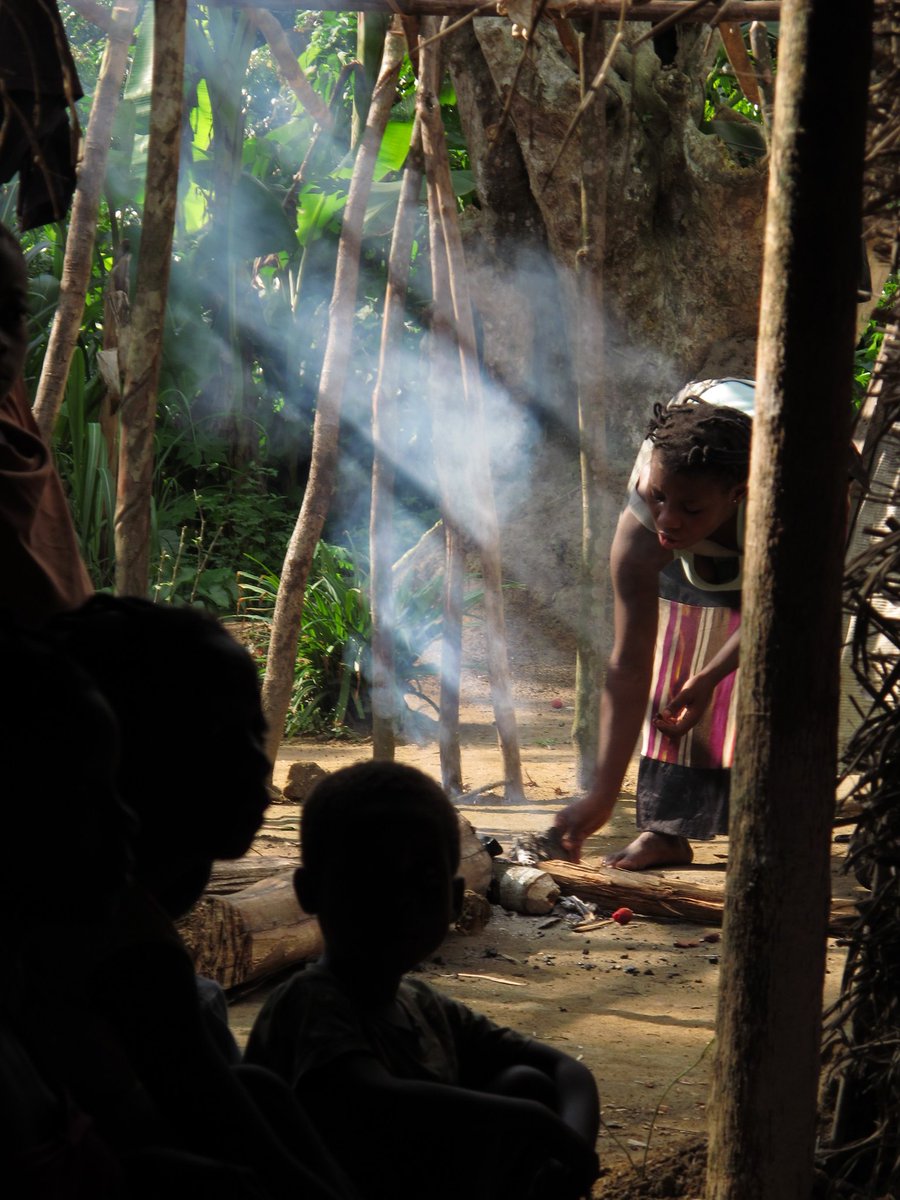 UN4Indigenous's tweet photo. @ANuorgam Chair of @UN4Indigenous welcomed the reference of indigenous traditional knowledge in the Global #Biodiversity Framework #Target20 as it will ensure culturally appropriate and respectful decision making processes on management of biodiversity #WeAreIndigenous https://t.co/JRdLVXf3lu