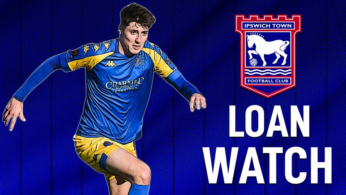 Ipswich Town news - EADT tweet media