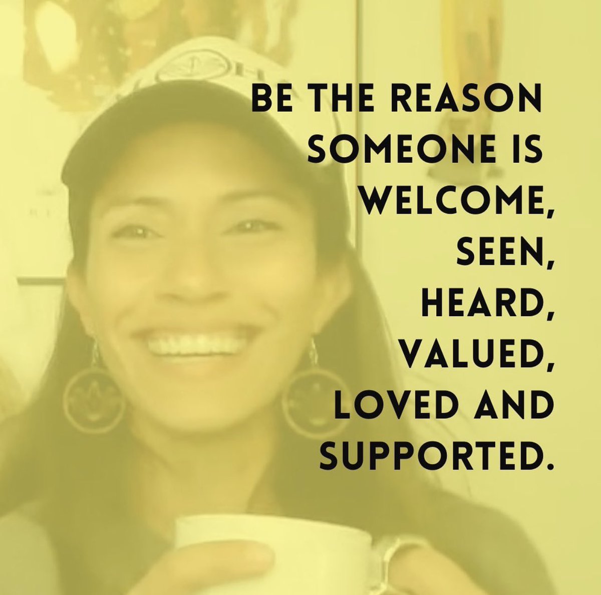 PiliYarusi's tweet photo. GM 🌺 Be the reason some one feels valued today. https://t.co/fCT8gqevcG