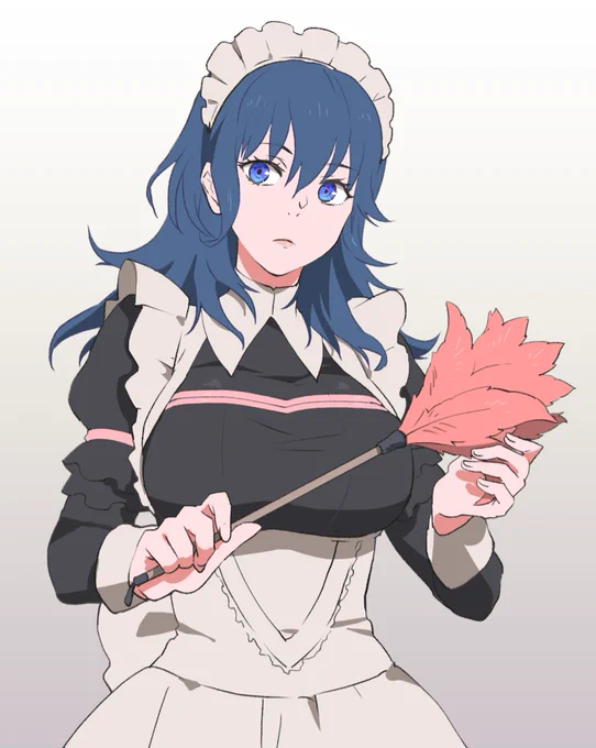 メイドベレス 