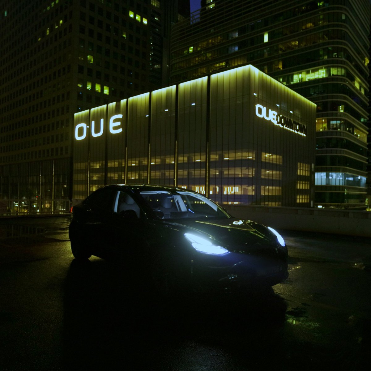 glenntaubenfeld's tweet photo. New video on the channel. The best car I ever drove: Tesla Model 3. @elonmusk #Tesla $TSLA https://t.co/Arw7WvxISI