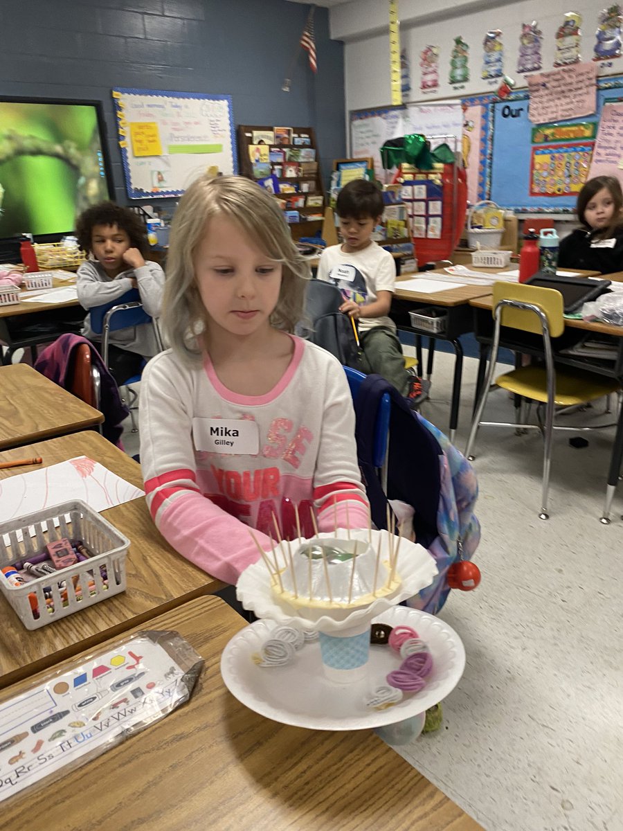 WBESbears's tweet image. Kicking off Day 3 of #SpringIntersession with bird nests, making rain through clouds and reading/writing about dandelions! @jeanie_phillips @marti_overton @teachertish @ORSchools @FriendsofORS