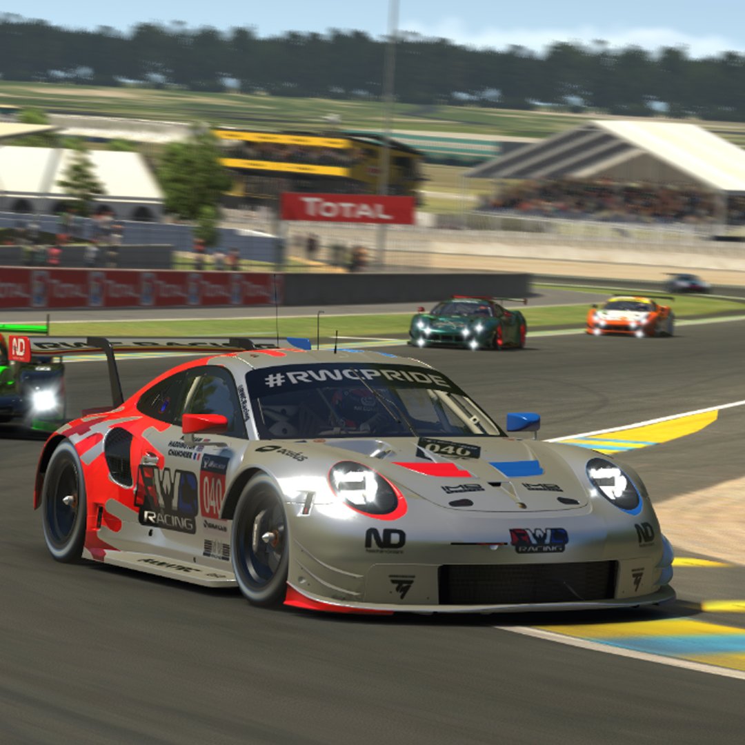 Chris Needham tweet media